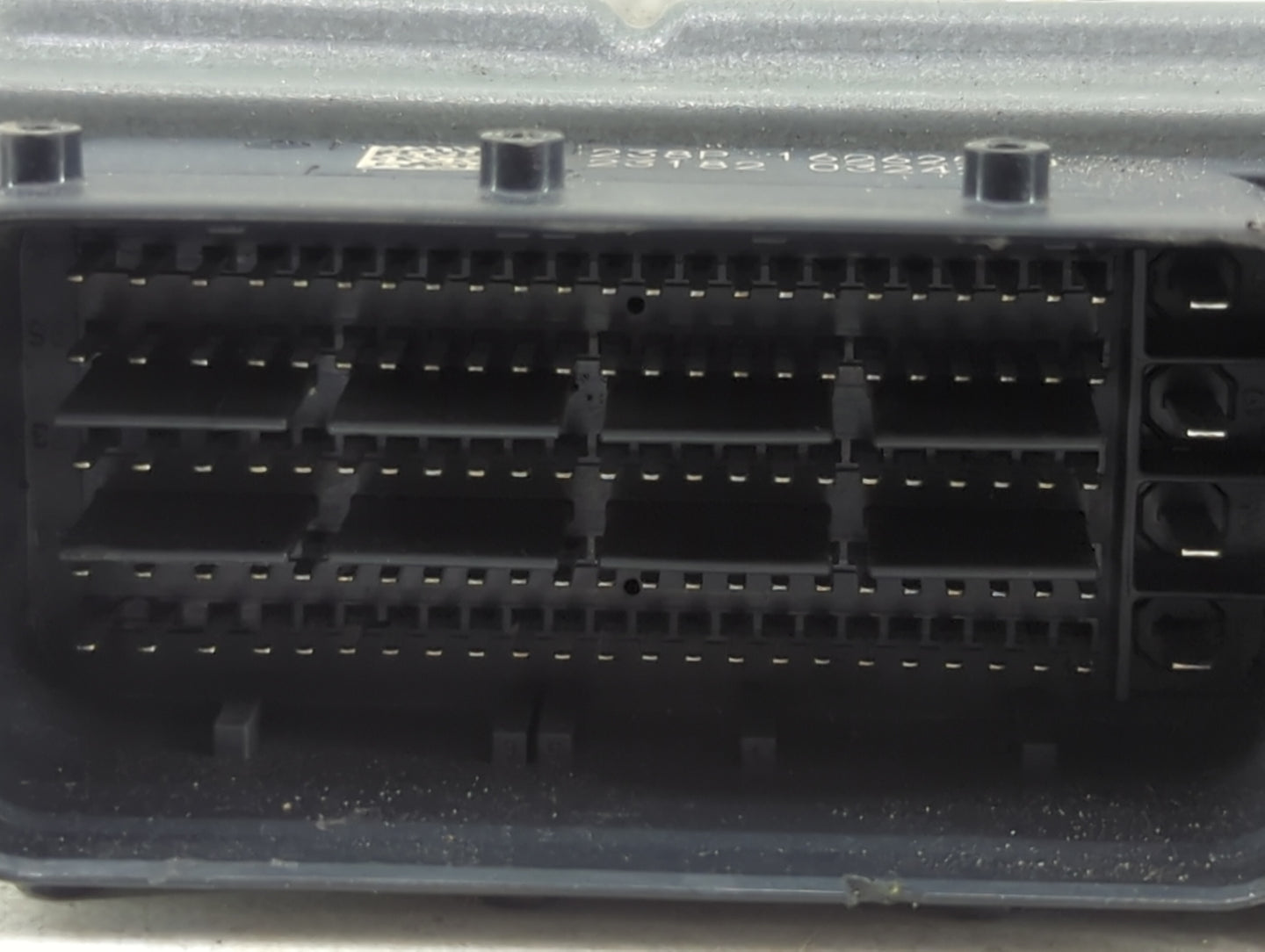 2024 Hyundai Tucson PCM Engine Control Computer ECU ECM PCU OEM P/N:39100-2S336 39110-2S336, TNX4G25X0XSC3SS5 Fits OEM Used 
