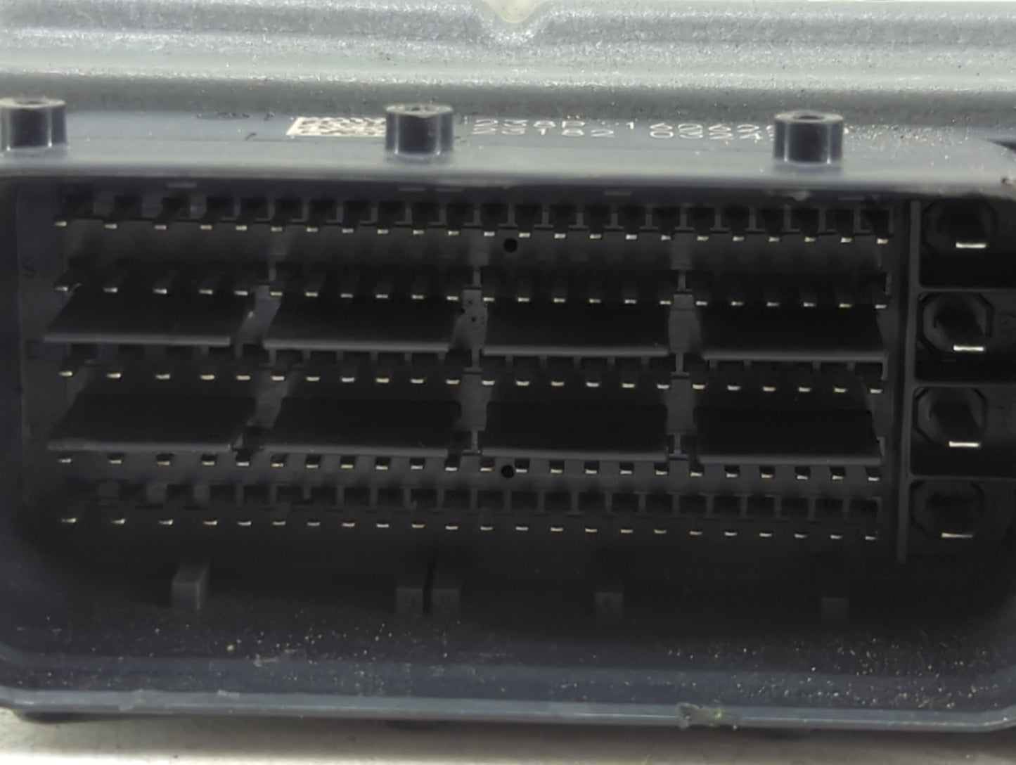 2024 Hyundai Tucson PCM Engine Control Computer ECU ECM PCU OEM P/N:39100-2S336 39110-2S336, TNX4G25X0XSC3SS5 Fits OEM Used 