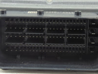 2024 Hyundai Tucson PCM Engine Control Computer ECU ECM PCU OEM P/N:39100-2S336 39110-2S336, TNX4G25X0XSC3SS5 Fits OEM Used 