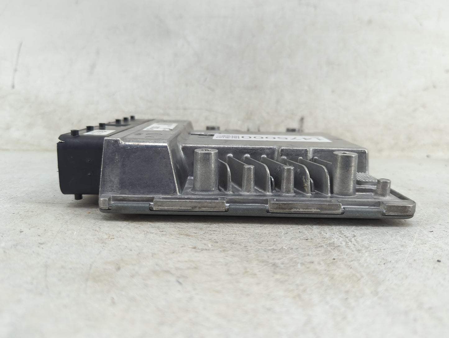 2024 Hyundai Tucson PCM Engine Control Computer ECU ECM PCU OEM P/N:39100-2S336 39110-2S336, TNX4G25X0XSC3SS5 Fits OEM Used 