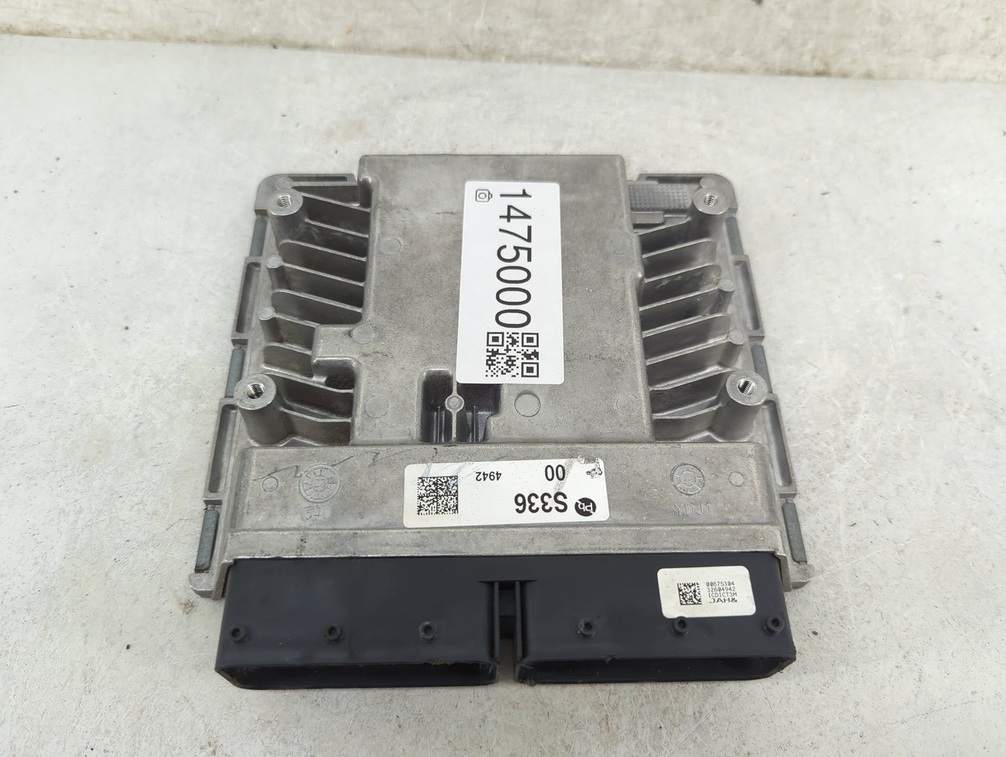 2024 Hyundai Tucson PCM Engine Control Computer ECU ECM PCU OEM P/N:39100-2S336 39110-2S336, TNX4G25X0XSC3SS5 Fits OEM Used 