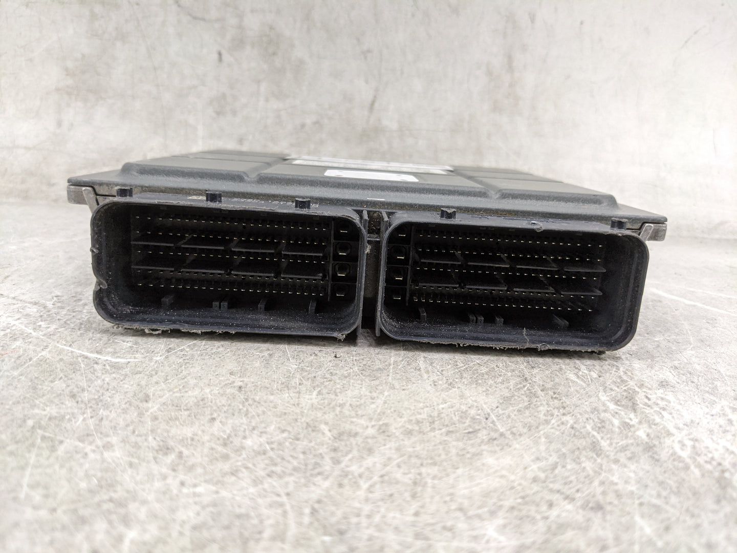 2024 Hyundai Tucson PCM Engine Control Computer ECU ECM PCU OEM P/N:39100-2S364 39110-2S364, AAA9571840001, SIM3K-540 Fits O