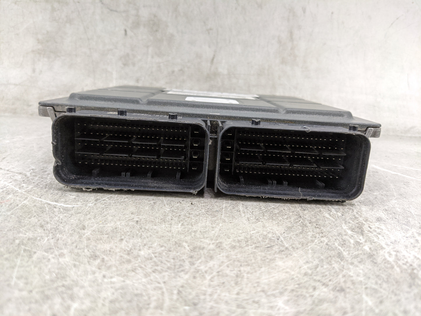 2024 Hyundai Tucson PCM Engine Control Computer ECU ECM PCU OEM P/N:39100-2S364 39110-2S364, AAA9571840001, SIM3K-540 Fits O