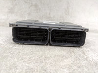 2024 Hyundai Tucson PCM Engine Control Computer ECU ECM PCU OEM P/N:39100-2S364 39110-2S364, AAA9571840001, SIM3K-540 Fits O