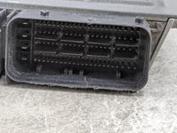 2024 Hyundai Tucson PCM Engine Control Computer ECU ECM PCU OEM P/N:39100-2S364 39110-2S364, AAA9571840001, SIM3K-540 Fits O