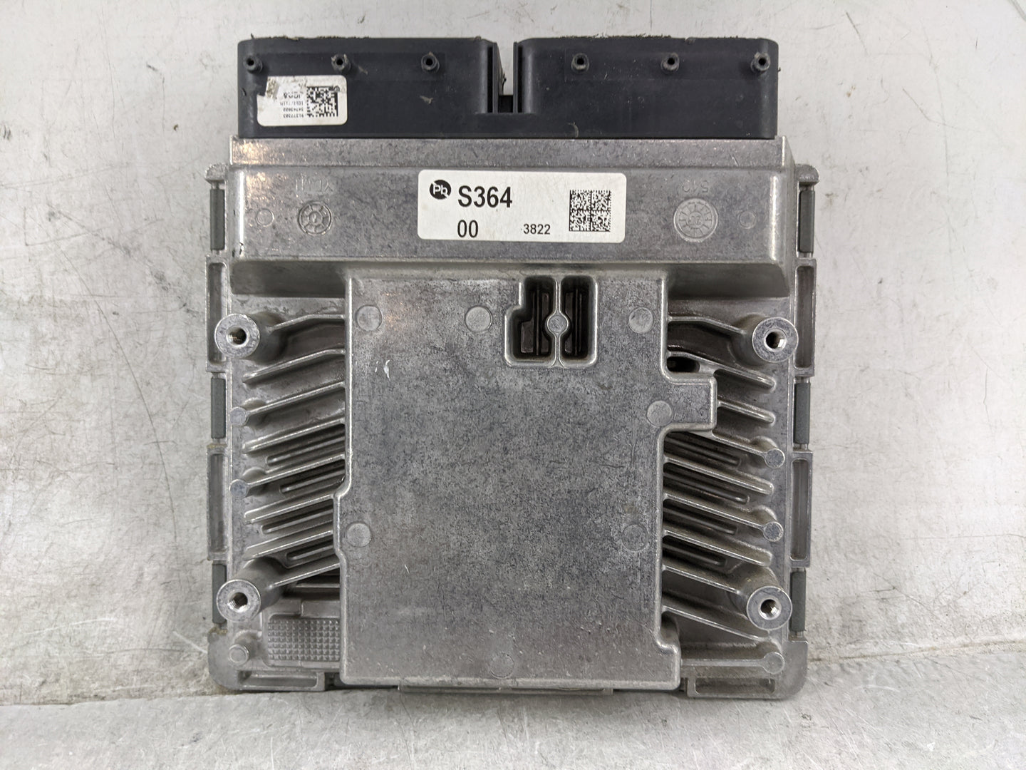 2024 Hyundai Tucson PCM Engine Control Computer ECU ECM PCU OEM P/N:39100-2S364 39110-2S364, AAA9571840001, SIM3K-540 Fits O