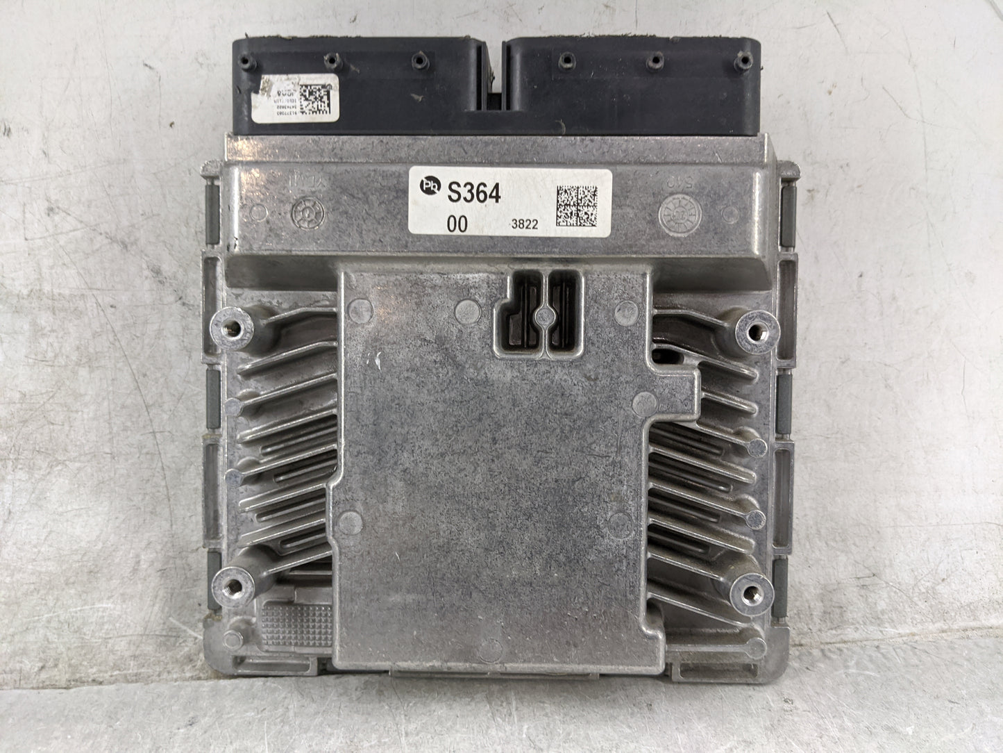 2024 Hyundai Tucson PCM Engine Control Computer ECU ECM PCU OEM P/N:39100-2S364 39110-2S364, AAA9571840001, SIM3K-540 Fits O