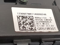 2022 Hyundai Tucson Radio AM FM Cd Player Receiver Replacement P/N:97250-CW300 EC200NXACA Fits OEM Used Auto Parts - Oemused
