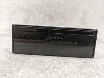 compare product 2022 Hyundai Tucson Radio AM FM Cd Player Receiver Replacement P/N:96160CW010 ADB40GWAN, TQ8-ADB40GWAN, YZP-VL3010 Fits OEM Used Auto Parts