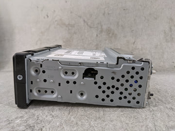 2022 Hyundai Tucson Radio AM FM Cd Player Receiver Replacement P/N:96160CW010 ADB40GWAN, TQ8-ADB40GWAN, YZP-VL3010 Fits OEM Used Auto Parts