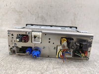 2022 Hyundai Tucson Radio AM FM Cd Player Receiver Replacement P/N:96160CW010 ADB40GWAN, TQ8-ADB40GWAN, YZP-VL3010 Fits OEM 