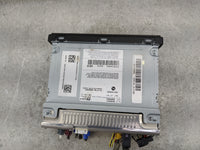 2022 Hyundai Tucson Radio AM FM Cd Player Receiver Replacement P/N:96160CW010 ADB40GWAN, TQ8-ADB40GWAN, YZP-VL3010 Fits OEM 
