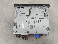 2022 Hyundai Tucson Radio AM FM Cd Player Receiver Replacement P/N:96160CW010 ADB40GWAN, TQ8-ADB40GWAN, YZP-VL3010 Fits OEM 