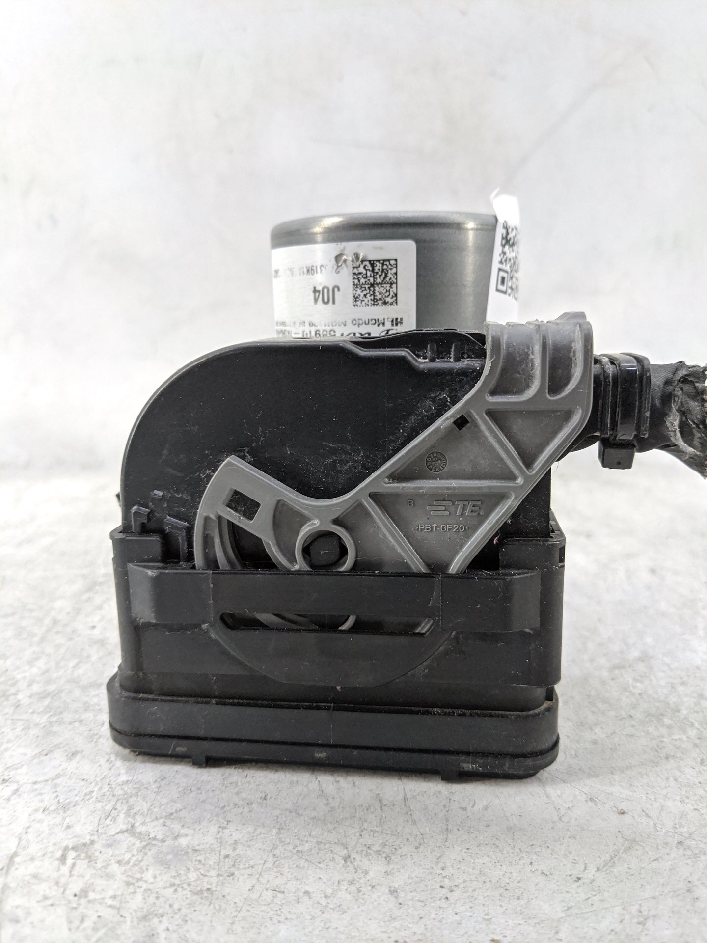 2022 Hyundai Tucson ABS Pump Control Module Replacement P/N:58910-N9040 BE600PBC00, BC6GAG1F14-3-1B19, A3C11324201 Fits OEM 