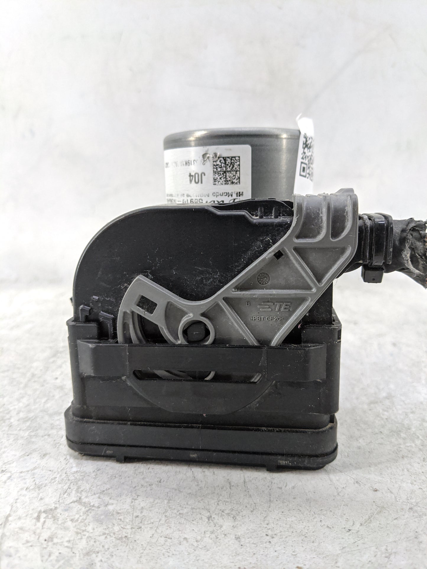 2022 Hyundai Tucson ABS Pump Control Module Replacement P/N:58910-N9040 BE600PBC00, BC6GAG1F14-3-1B19, A3C11324201 Fits OEM 
