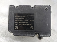 2022 Hyundai Tucson ABS Pump Control Module Replacement P/N:58910-N9040 BE600PBC00, BC6GAG1F14-3-1B19, A3C11324201 Fits OEM 