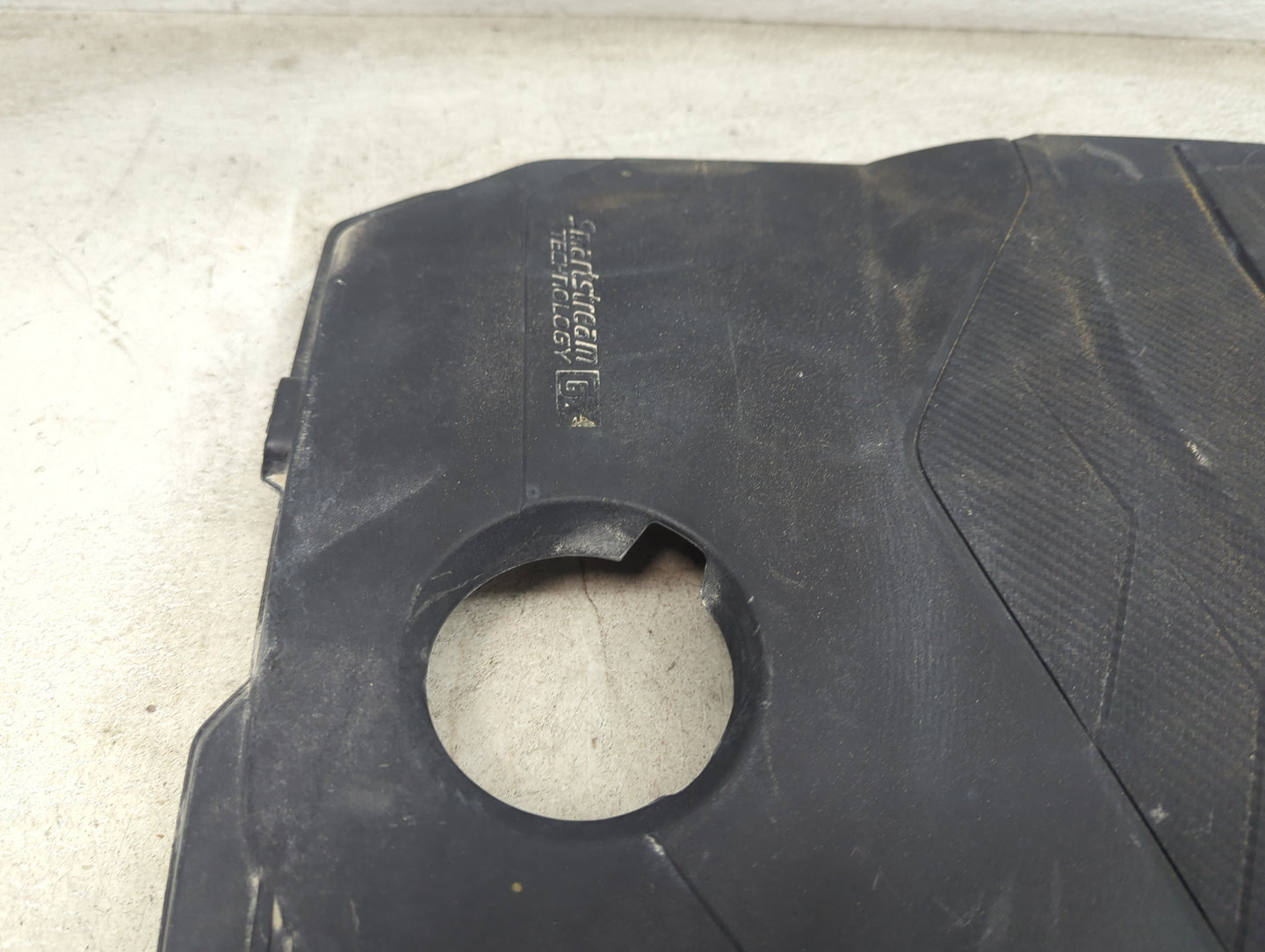 2024 Hyundai Tucson Engine Cover 1479347 - Oemusedautoparts1.com