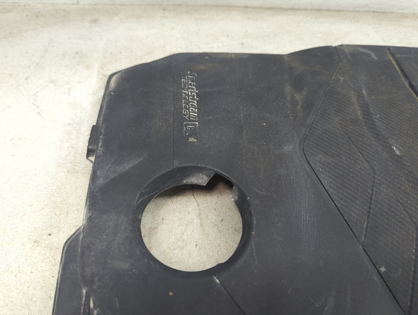 2024 Hyundai Tucson Engine Cover 1479347 - Oemusedautoparts1.com