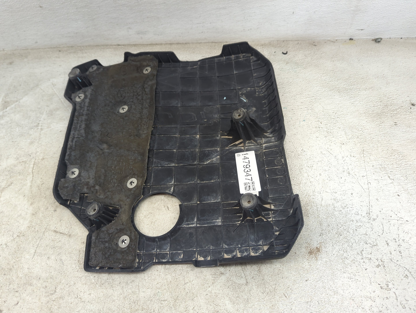 2024 Hyundai Tucson Engine Cover 1479347 - Oemusedautoparts1.com