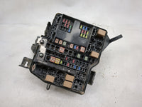 2022 Hyundai Tucson Fusebox Fuse Box Panel Relay Module P/N:18980-10003 91956-CW010 Fits OEM Used Auto Parts - Oemusedautopa