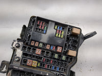 2022 Hyundai Tucson Fusebox Fuse Box Panel Relay Module P/N:18980-10003 91956-CW010 Fits OEM Used Auto Parts - Oemusedautopa