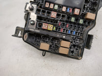 2022 Hyundai Tucson Fusebox Fuse Box Panel Relay Module P/N:18980-10003 91956-CW010 Fits OEM Used Auto Parts - Oemusedautopa