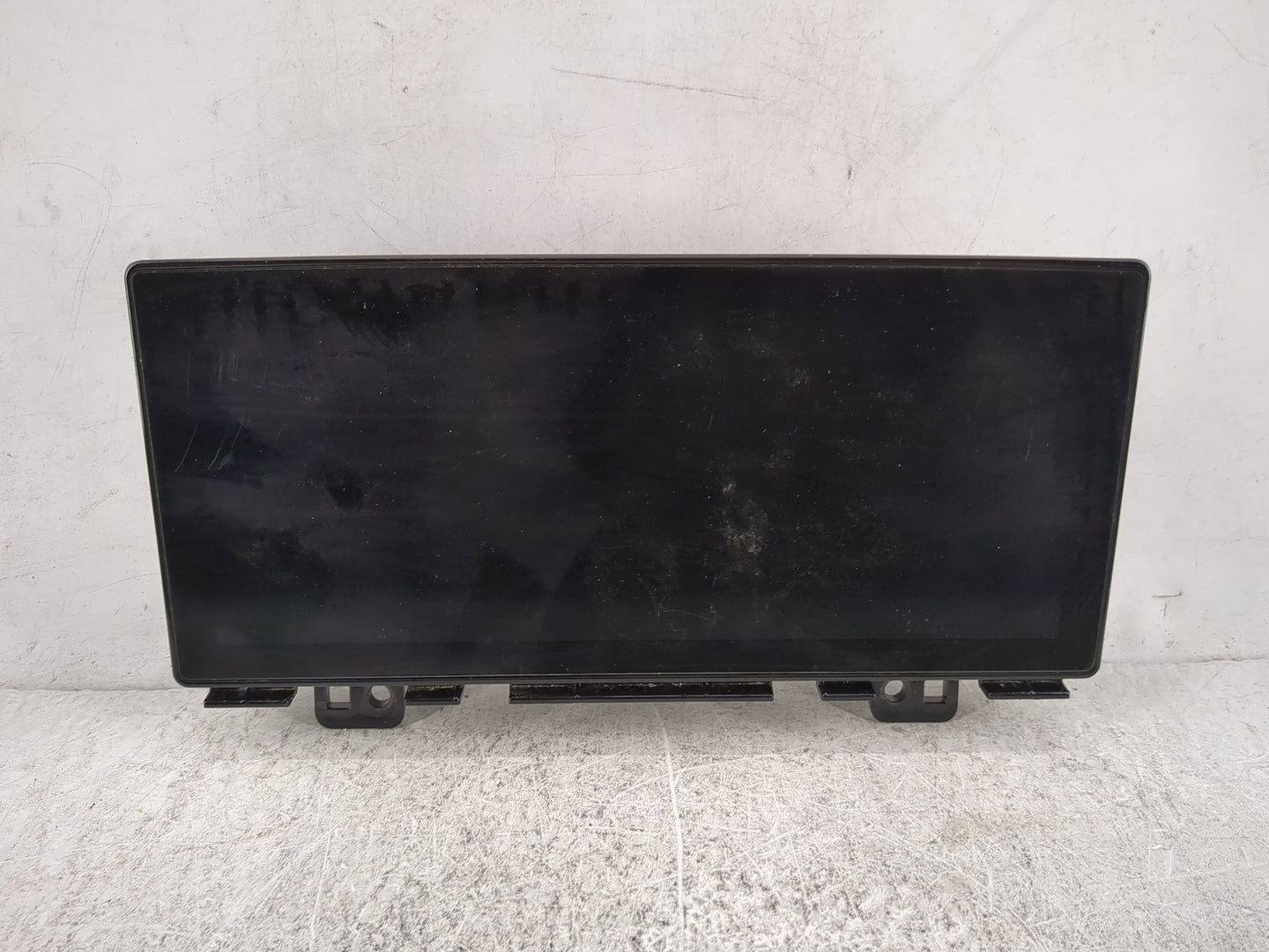 2022 Hyundai Tucson Instrument Cluster Speedometer Gauges P/N:P083U000 94013-CW000, 11004-41466DA Miles: Fits OEM Used Auto 
