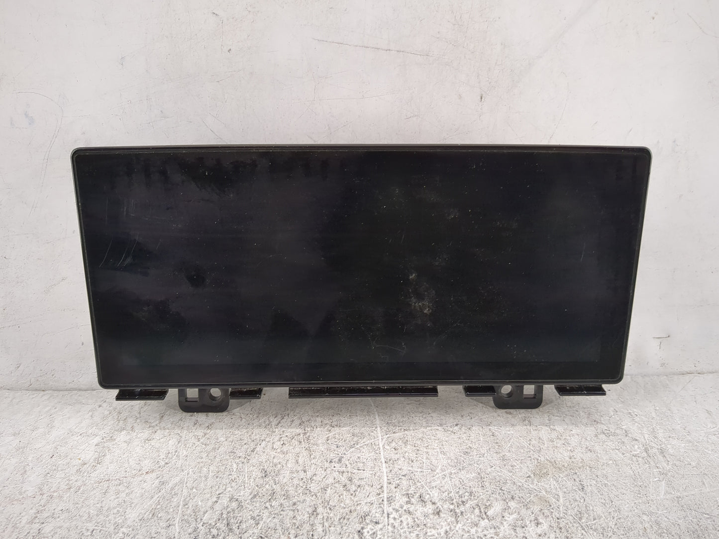2022 Hyundai Tucson Instrument Cluster Speedometer Gauges P/N:P083U000 94013-CW000, 11004-41466DA Miles: Fits OEM Used Auto 
