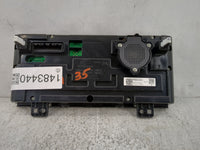 2022 Hyundai Tucson Instrument Cluster Speedometer Gauges P/N:P083U000 94013-CW000, 11004-41466DA Miles: Fits OEM Used Auto 