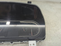 2024 Hyundai Tucson Instrument Cluster Speedometer Gauges P/N:P083L030 94003-CW030 Miles: Fits OEM Used Auto Parts - Oemused
