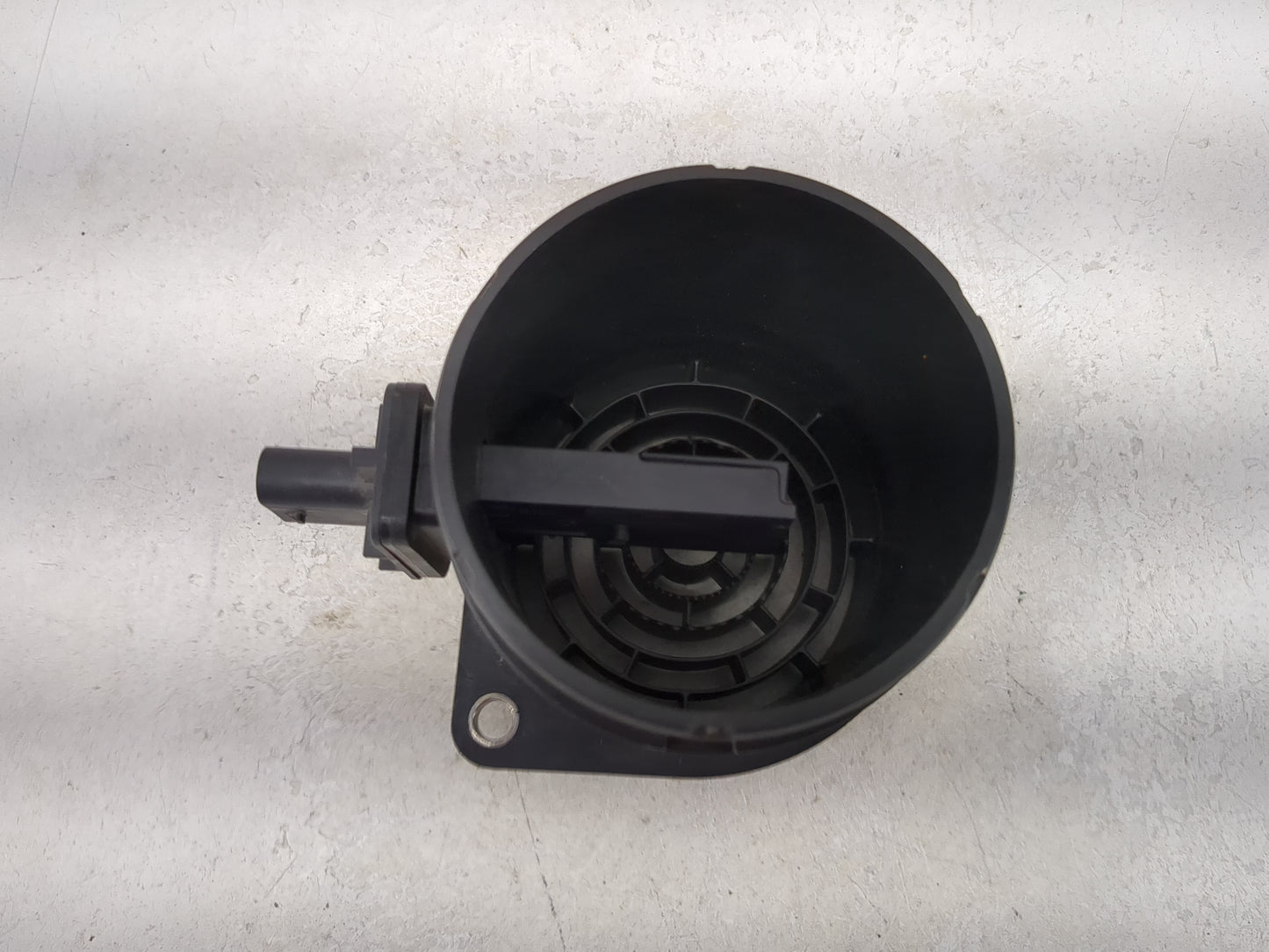 2022-2022 Hyundai Tucson Mass Air Flow Meter Maf 1486501 - Oemusedautoparts1.com