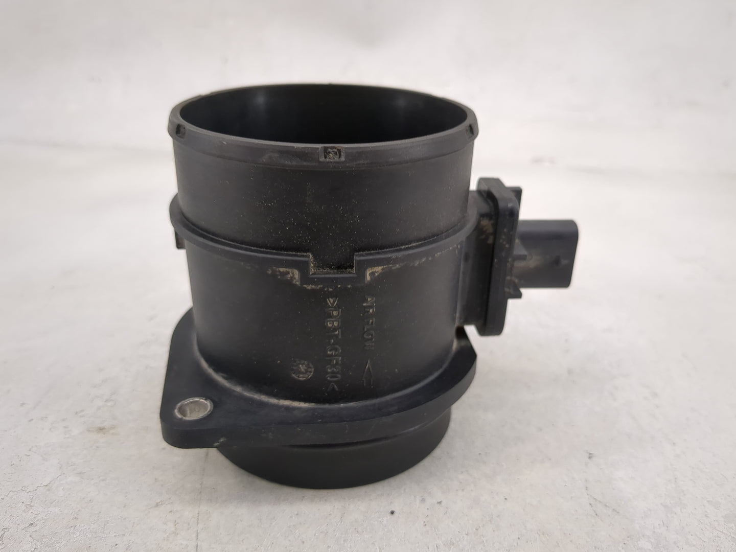 2022-2022 Hyundai Tucson Mass Air Flow Meter Maf 1486501 - Oemusedautoparts1.com