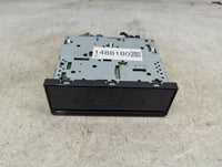 2022 Hyundai Tucson Radio AM FM Cd Player Receiver Replacement P/N:96560-N9500 ATB42QWAN Fits OEM Used Auto Parts - Oemuseda