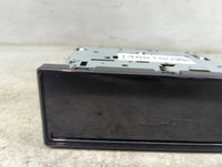 2022 Hyundai Tucson Radio AM FM Cd Player Receiver Replacement P/N:96560-N9500 ATB42QWAN Fits OEM Used Auto Parts - Oemuseda