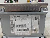 2022 Hyundai Tucson Radio AM FM Cd Player Receiver Replacement P/N:96560-N9500 ATB42QWAN Fits OEM Used Auto Parts - Oemuseda