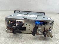 2022 Hyundai Tucson Radio AM FM Cd Player Receiver Replacement P/N:96560-N9500 ATB42QWAN Fits OEM Used Auto Parts - Oemuseda