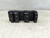 2022 Hyundai Tucson Master Power Window Switch Replacement Driver Side Left P/N:93571-N93004X SANGD1A464A Fits OEM Used Auto