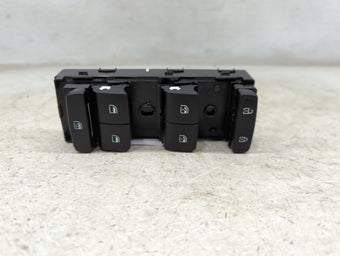 compare product 2022 Hyundai Tucson Master Power Window Switch Replacement Driver Side Left P/N:93571-N93004X SANGD1A464A Fits OEM Used Auto Parts