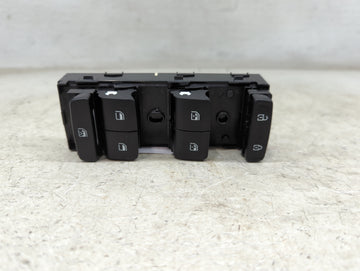2022 Hyundai Tucson Master Power Window Switch Replacement Driver Side Left P/N:93571-N93004X SANGD1A464A Fits OEM Used Auto