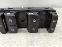 2022 Hyundai Tucson Master Power Window Switch Replacement Driver Side Left P/N:93571-N93004X SANGD1A464A Fits OEM Used Auto