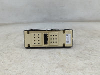 2022 Hyundai Tucson Master Power Window Switch Replacement Driver Side Left P/N:93571-N93004X SANGD1A464A Fits OEM Used Auto