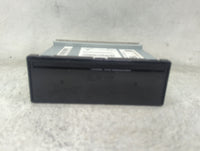 2022 Hyundai Tucson Radio AM FM Cd Player Receiver Replacement P/N:96160CW010 ADB40GWAN, TQ8-ADB40 Fits OEM Used Auto Parts 
