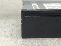 2022 Hyundai Tucson Radio AM FM Cd Player Receiver Replacement P/N:96160CW010 ADB40GWAN, TQ8-ADB40 Fits OEM Used Auto Parts 