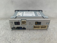 2022 Hyundai Tucson Radio AM FM Cd Player Receiver Replacement P/N:96160CW010 ADB40GWAN, TQ8-ADB40 Fits OEM Used Auto Parts 