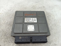 2024 Hyundai Tucson PCM Engine Control Computer ECU ECM PCU OEM P/N:39100-2S365 39110-2S365, TNX4G25X0XSC3SS6 Fits OEM Used 