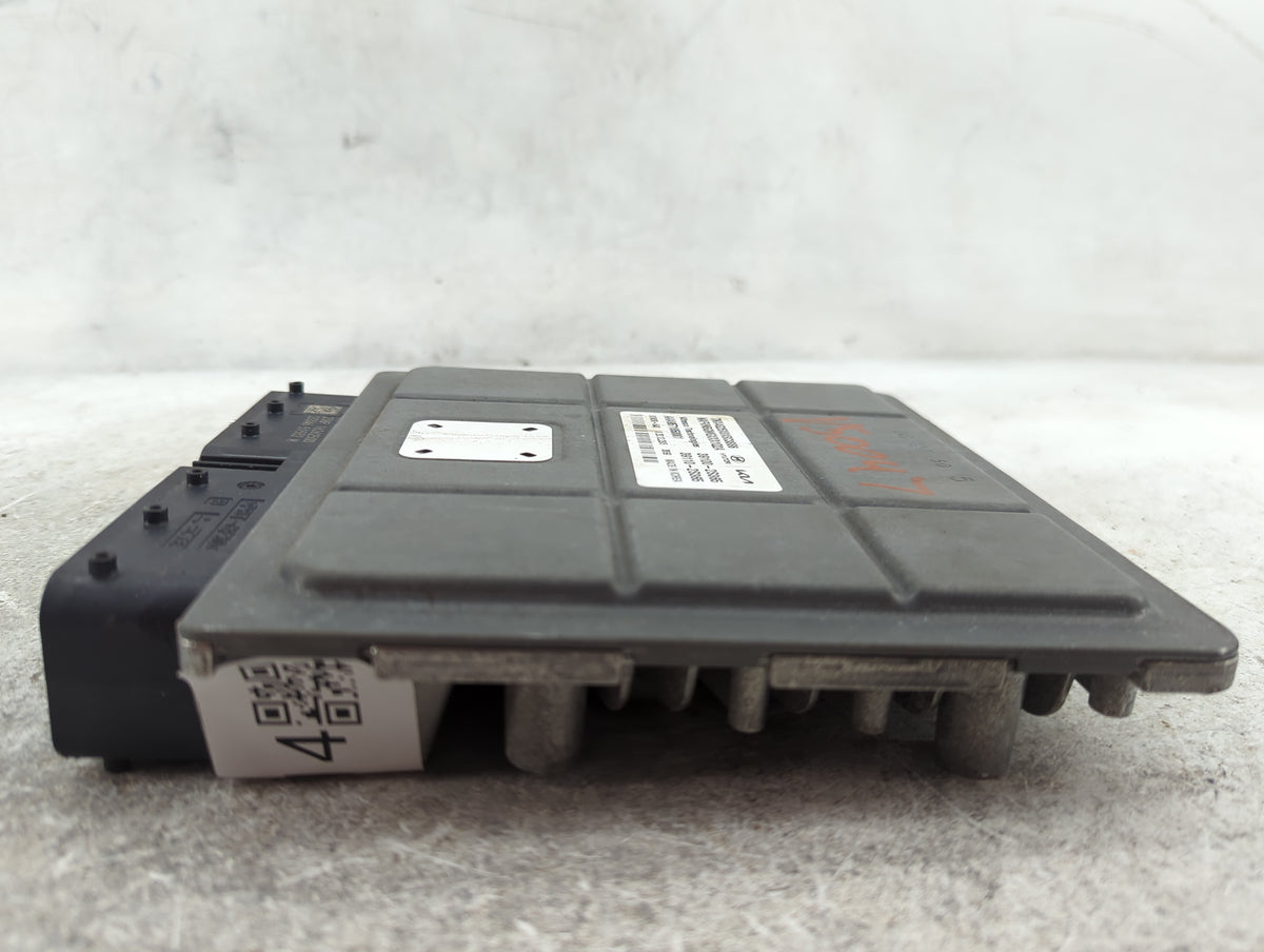 2024 Hyundai Tucson PCM Engine Control Computer ECU ECM PCU OEM P/N:39100-2S365 39110-2S365, TNX4G25X0XSC3SS6 Fits OEM Used 