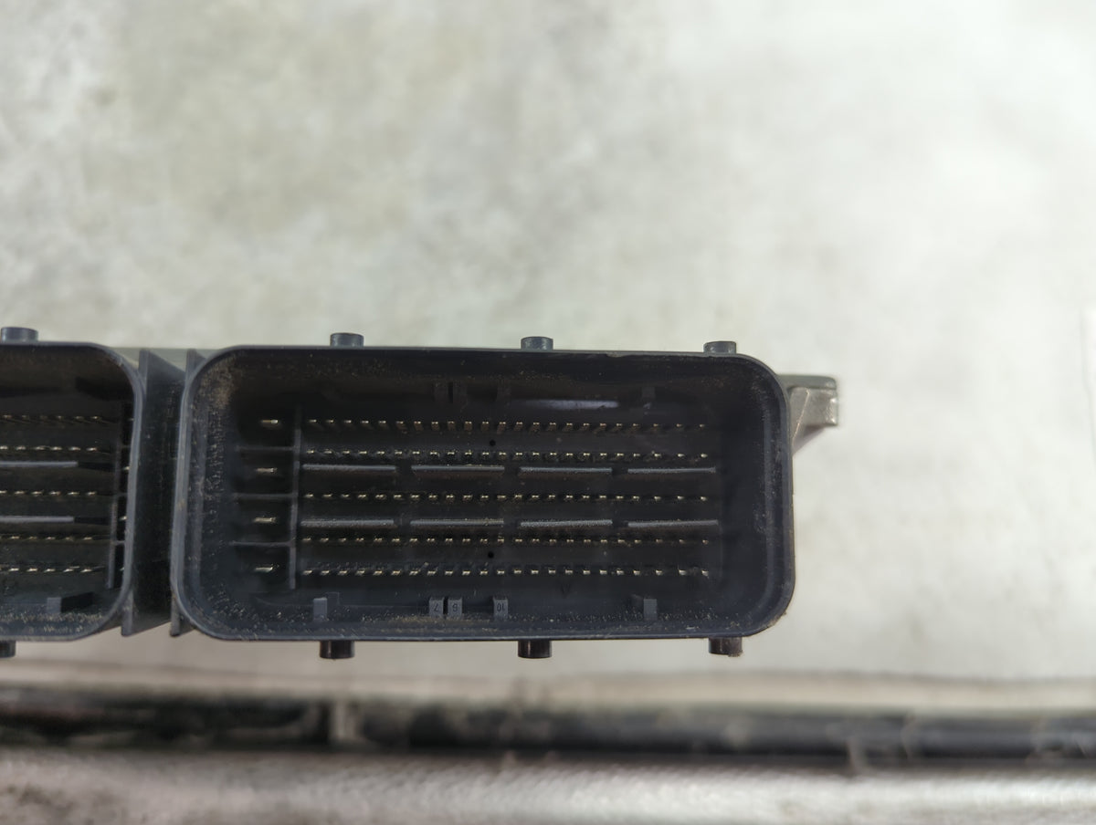 2024 Hyundai Tucson PCM Engine Control Computer ECU ECM PCU OEM P/N:39100-2S365 39110-2S365, TNX4G25X0XSC3SS6 Fits OEM Used 