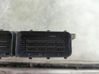 2024 Hyundai Tucson PCM Engine Control Computer ECU ECM PCU OEM P/N:39100-2S365 39110-2S365, TNX4G25X0XSC3SS6 Fits OEM Used 