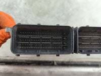 2024 Hyundai Tucson PCM Engine Control Computer ECU ECM PCU OEM P/N:39100-2S365 39110-2S365, TNX4G25X0XSC3SS6 Fits OEM Used 
