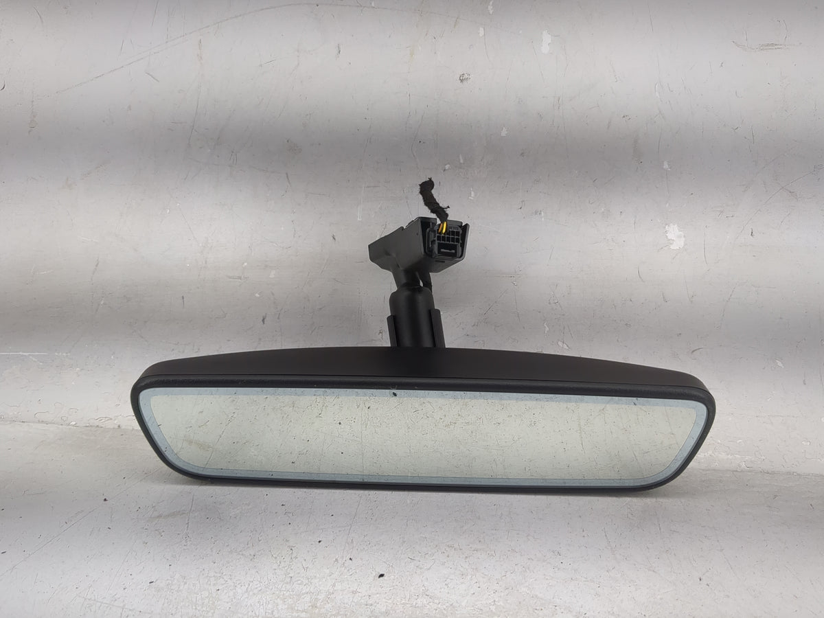 2022 Hyundai Tucson Interior Rear View Mirror Replacement OEM P/N:E11 048835 110323 905-5780, F01LGPCK Fits Fits 2020 2021 O